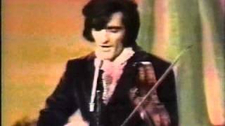 Doug Kershaw - Louisiana man [Johnny Cash Show]