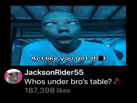 Sick Posts Getting Cooked By Comments 💔 #7