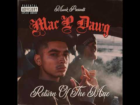 Munk & Mac P Dawg - "Universal" (Return Of The Mac Album) (Official Audio)