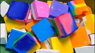 Download lagu Dyed Chalk | Fresh Chalk Crushing | Relaxing & Soothing | Ultra Satisfying ASMR mp3