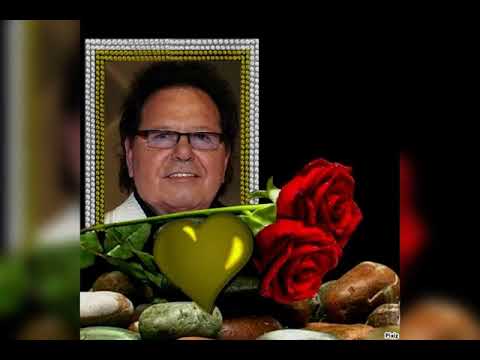 Du bist mein Talisman...gesungen von Manfred Durban 🐬❤️🎵