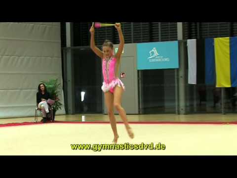 Liv Astad (NOR) - Junior 30 - Luxembourg Cup 2015