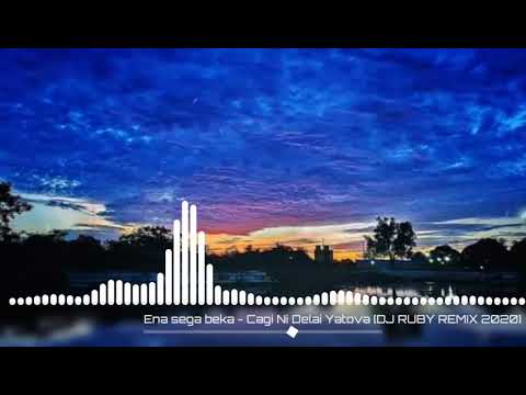 Ena Sega Beka - Cagi Ni Delai Yatova [DJ RUBY REMIX 2020] PromoMix