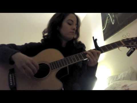 Song for a Winter's Night (Gordon Lightfoot cover)