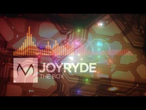 J-Trick Tom Budin vs JOYRYDE - Hear Right Box  (DJ M@GGiC MASHUP)