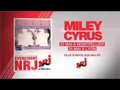 comment gagner des places de concert sur nrj