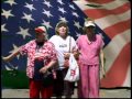 The Three Stoogettes