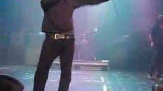 unwritten law - blame it on me live nyc