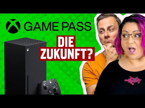 Lohnt sich der Gamepass wirklich?