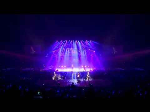 130323 Super Show 5 DVD Shake It Up