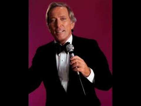 Andy Williams Sings 