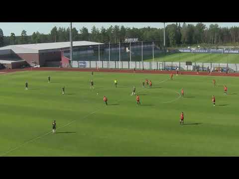 SPL P13 SJK   FC Inter