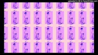 Jay Park - I Don&#39;t Disappoint Audio