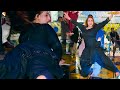 Kundi Tod Ke Buhay Di Rimal Shah Dance Performance 2024