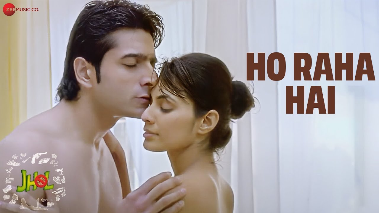 Ho Raha Hai Lyrics | Jhol | Shaan, Shweta Pandit