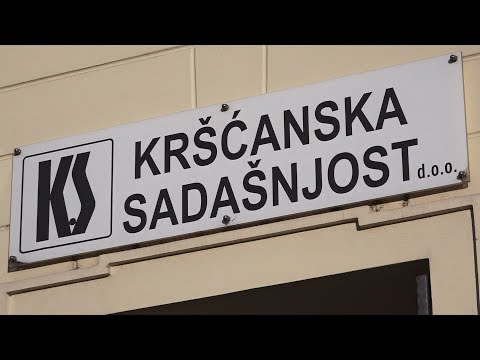 Vjera i nada - Sveti Franjo Saleški