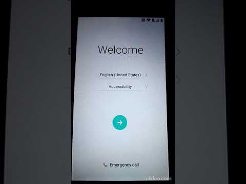 The only working way to bypass frp or google lock on LG K10(k428 etc.) Works on most phone with frp