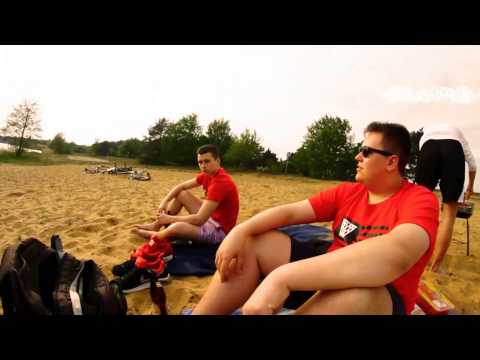 Luckii - BRT 2014 - Qualifikation