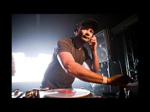 Dillinja, Eksman, Herbzie, Skibadee & Fatman D @ Raveology vs Breakin Science 2009