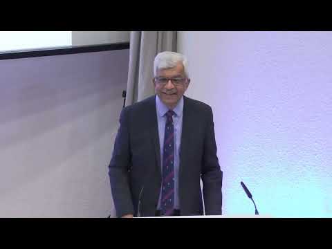 90th Anniversary Celebration: Introduction and welcome - Professor Sir Munir Pirmohamed