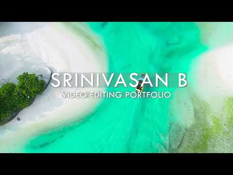 Video Editing Demo reel 2023