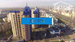 Четырехкомнатная квартира, Московская ул. - 380315 видео