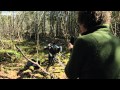 Bear Hijacks Camera The Bear Family And Me BBC