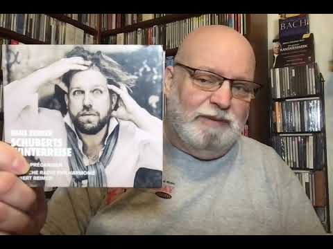 Winterreise Wednesdays! (No. 4) Hans Zender's Demented "Composed Interpretation"