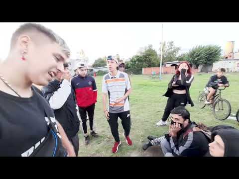 Chávez vs KharFace vs Xap [FINAL] || La Lonja Free (Fecha 3)