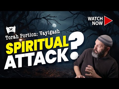 Torah Portion: Vayigash | Can Bad Things Be Good?