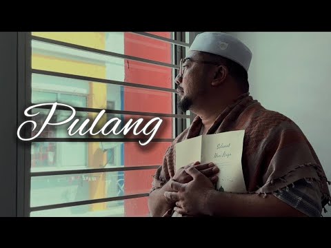 EZ FIDYAH | IKLAN RAYA 2024 - PULANG