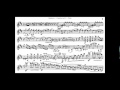 Beethoven, L. van mvt1 part1 violin concerto
