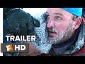 Everest Official Trailer #2 (2015) - Jake Gyllenhaal, Keira Knightley Movie HD