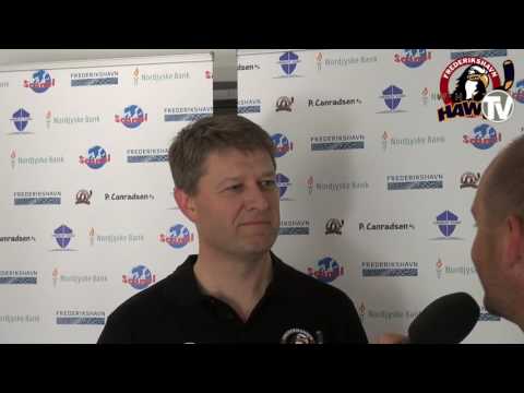 26.05.2016 Henrik Andersen