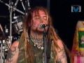Soulfly Refuse Resist Live Ozzfest Sepultura Cover