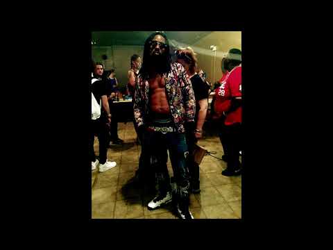 Richi Rasta - Gwop (Official Audio)