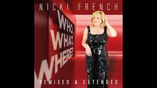 Nicki French - S.O.S. (Same Old Story) (Sakgra Extended Mix)