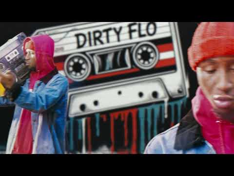 Dirty Flo, Adha Yung Z - Kamwendo M'njira ( Official Music Video )