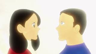 Courtney and Brad – “Mayonnaise”