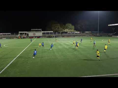 2022/23 London Saturday Junior Cup Final - Wood Lane v Goldfingers (2nd Half)