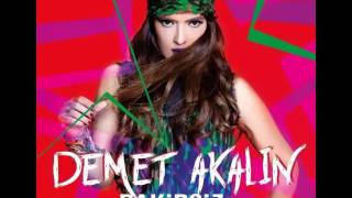 Demet Akalın Altın Kafes 2016