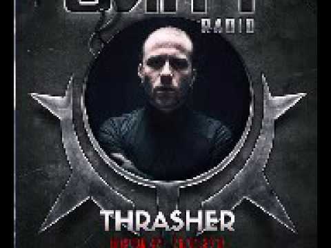 Thrasher  UNITY RADIO Episode #42  26 01 2017
