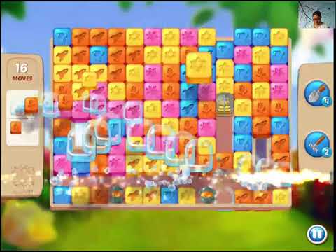 Lilys Garden Level 901