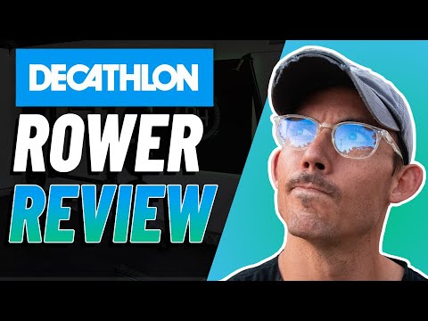 Reviewing EVERY Rower I Could Find in a Store?!