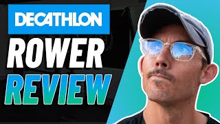 Reviewing EVERY Rower I Could Find in a Store?!