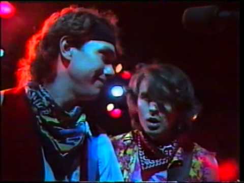 The Rainmakers - Live In Finland 1988