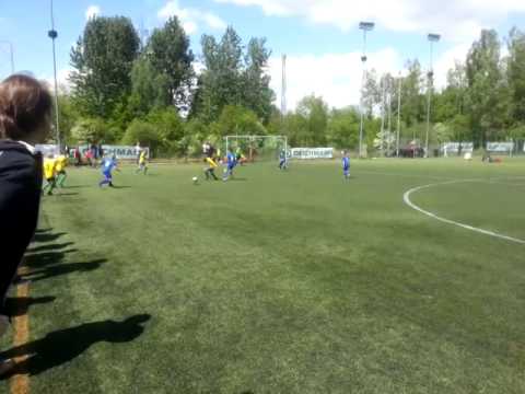 Młoda Cracovia 2005 DEICHMANN 2014