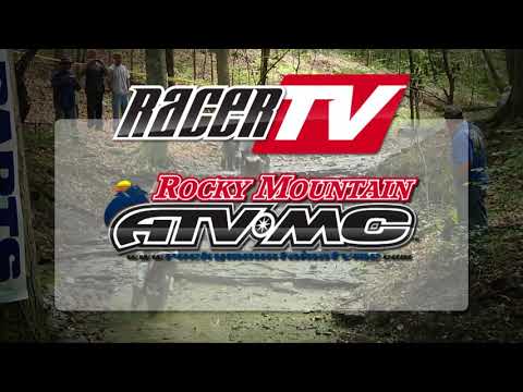 2010 GNCC The Titan Round 11 - Bike Episode