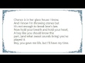 Chamberlain - Her Side of Sundown Lyrics