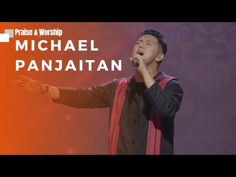 Michael Panjaitan - Ku Kagum Hormat Akan Engkau